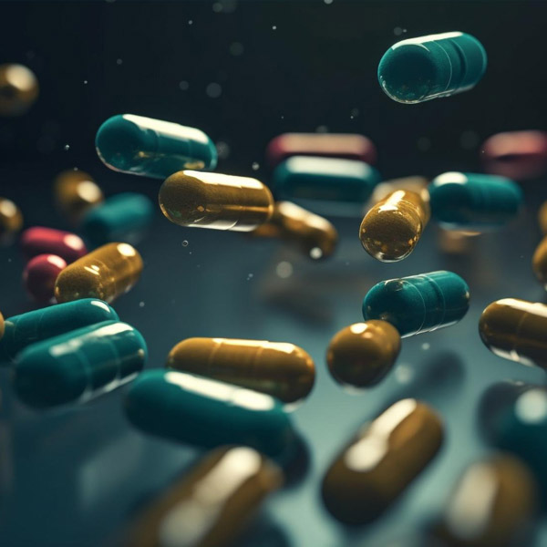 Drug & Biotechnology