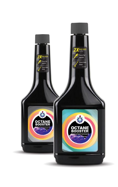 octane booster