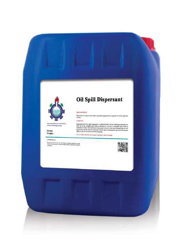 oil spill